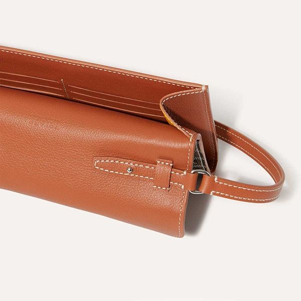 【即納OK】【ゴヤール】シープルポーチウォレットコピー y01cl01p