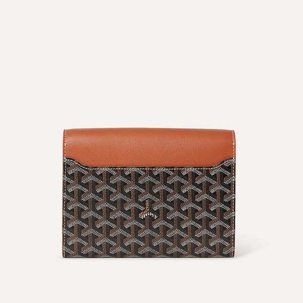 【即納OK】【ゴヤール】シープルポーチウォレットコピー y01cl01p