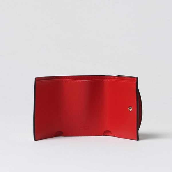 ルブタン loubi54 コンパクトウォレットコピー 3235108