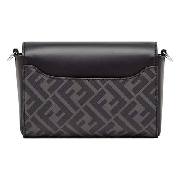 【手元に在庫有】フェンディ ffロゴ ショルダーバッグ 7m0363aff2f0gxn