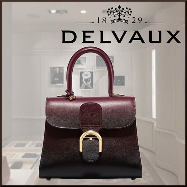 デルヴォー ブリヨン pm ファントム オペラカーフ 偽物 aa0569bwg053tdo