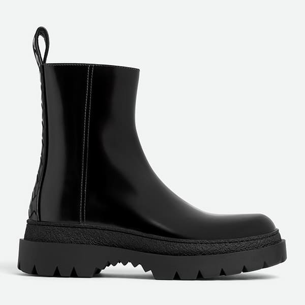 ボッテガ ハイウェイ アンクルブーツ コピー 775280v3ns0