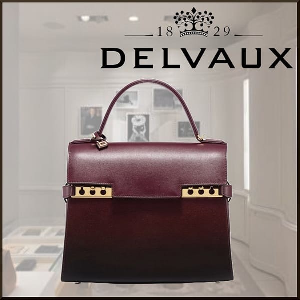 【セレブ多数愛用】デルヴォー 偽物 タンペート mm ファントム オペラカーフ dw332132