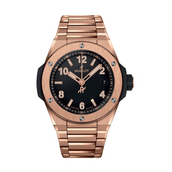 【奇跡の再入荷！即発送】ウブロ ビッグ・バン インテグレーテッド n級品 タイムオンリー 457.ox.1280.ox