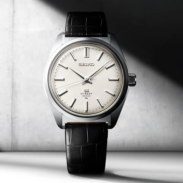 《大人気》グランドセイコー 45gs 復刻デザイン限定モデル slgw005