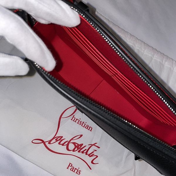 稀少【ルブタン】ruisbuddy ショルダーバッグ コピー 3225098b378