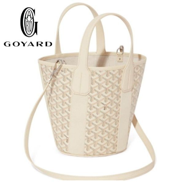 男女兼用【ゴヤール】2024モデル ベラーラpmバッグ 偽物★爽やかな夏色 15cl15p