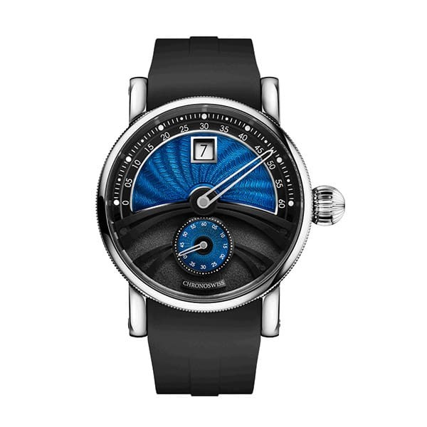 クロノスイス デルフィス コピー ホライズン ch-1423t.1e-bkhb