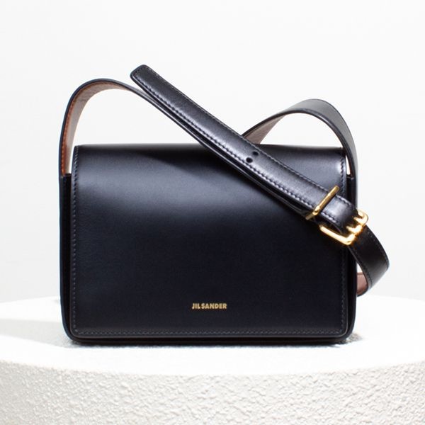 自然で可愛い☆ジルサンダー コピー sling small bag ショルダーバッグ j07wg0006