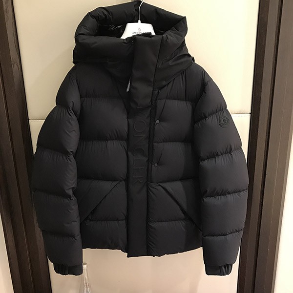 新作限定♪モンクレール madeiraショートダウンジャケット j20911a0020453333999