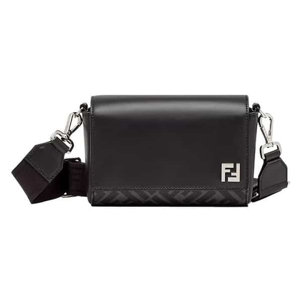 【手元に在庫有】フェンディ ffロゴ ショルダーバッグ 7m0363aff2f0gxn