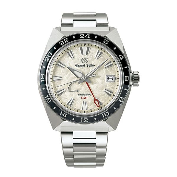 人気急上昇グランドセイコー コピー 9rスプリングドライブ gmt sbge307
