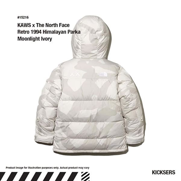 激安価格!ノースフェイス レトロ 1994 コピー ヒマラヤンパーカー w24101001