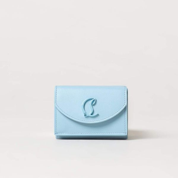 ルブタン loubi54 コンパクトウォレットコピー 3235108