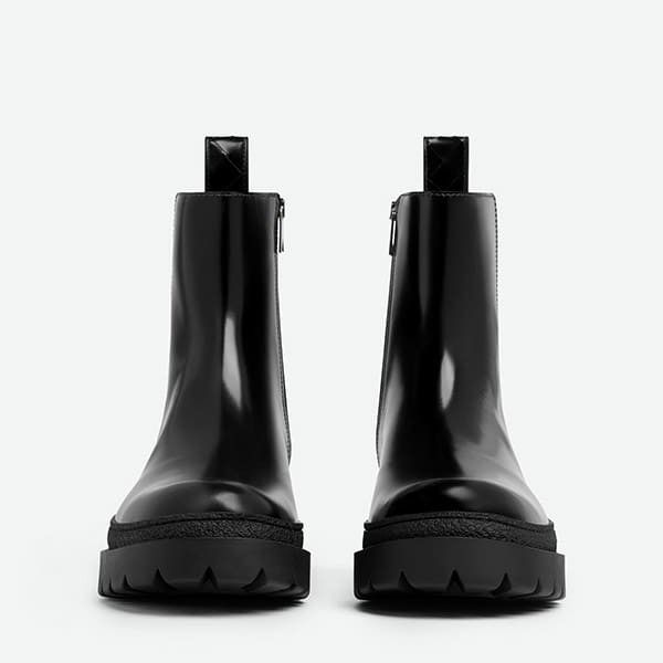 ボッテガ ハイウェイ アンクルブーツ コピー 775280v3ns0