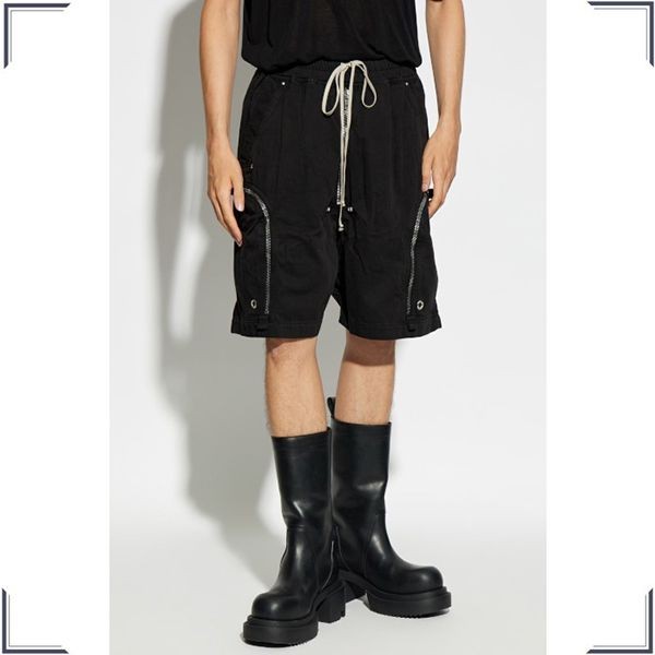 リックオウエンス 偽物 drkshdw bauhaus バミューダ du02d2389tw09