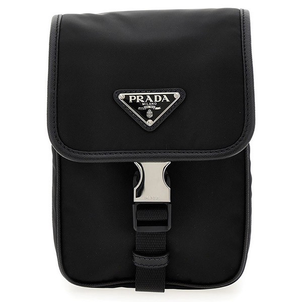 セール新作プラダ ナイロン クロスボディ ショルダーバッグ n級品 ポーチ付 2vd043