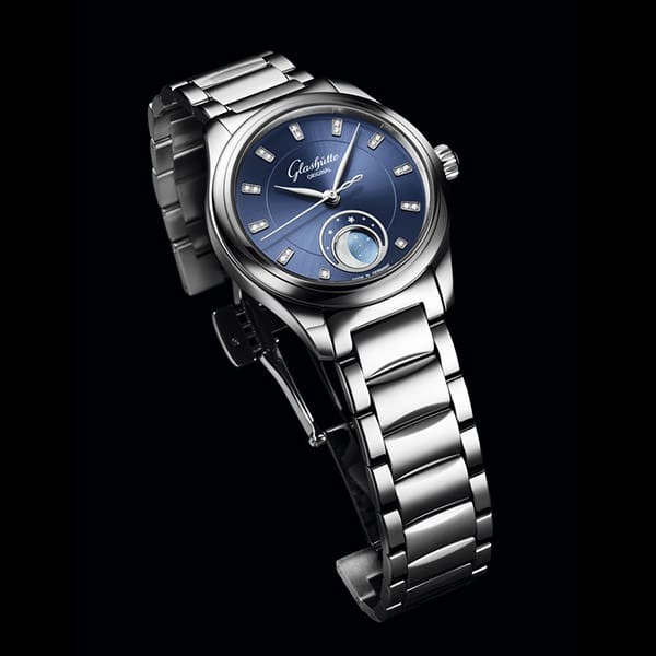 日本よりお得に！グラスヒュッテオリジナル セレナーデ・ルナ 1-35-14-03-02-14