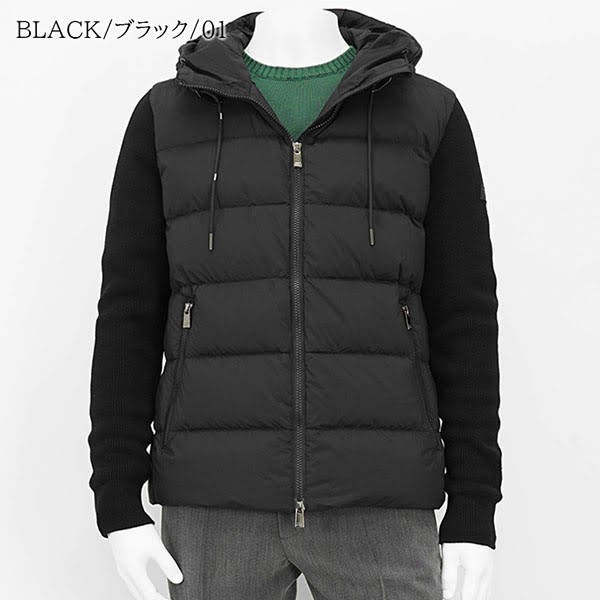 トレンド最先端タトラス メンズ コピー ダウンジャケット mtat24a4928