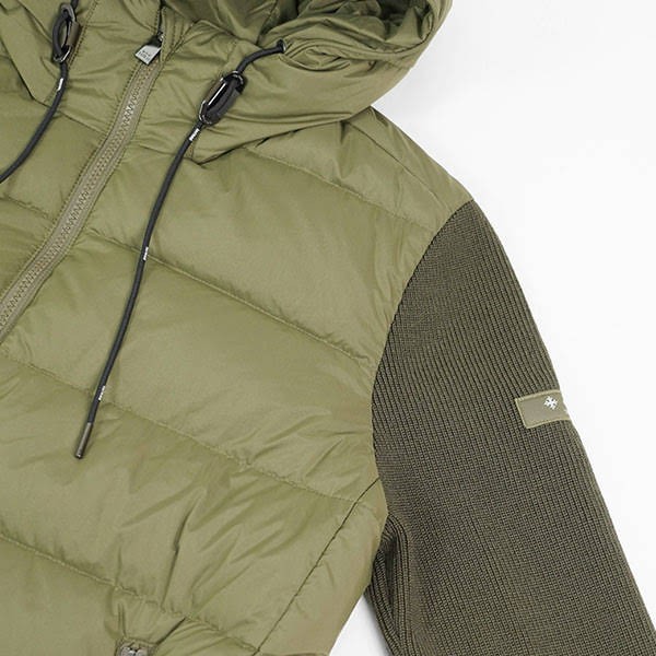 トレンド最先端タトラス メンズ コピー ダウンジャケット mtat24a4928