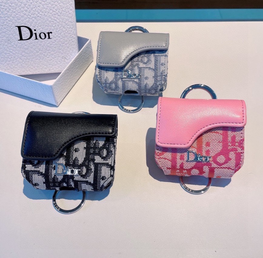 ディオール AirPods Pro ケース コピー 3色 24111301