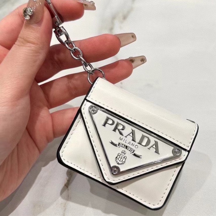 プラダ AirPods Pro ケース コピー 2色 24111303