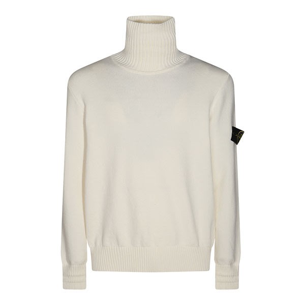 ストーンアイランド タートルネック ニット 8115505A2V0020