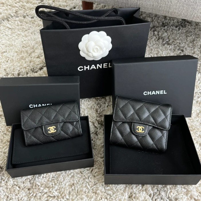 スーパーコピー財布を買ってみた！価格以上の満足感と体験。