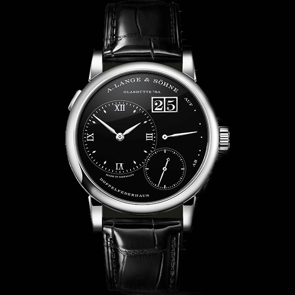 A.ランゲ＆ゾーネ 「ランゲ1」スーパーコピー 191.062