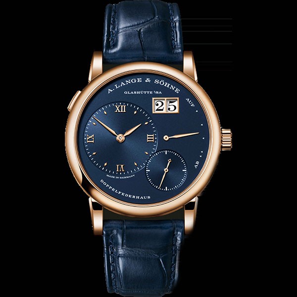 A.ランゲ＆ゾーネ ランゲ１ 偽物 ピンクゴールド750製 191.063