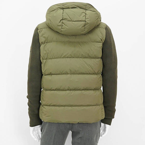 トレンド最先端タトラス メンズ コピー ダウンジャケット mtat24a4928