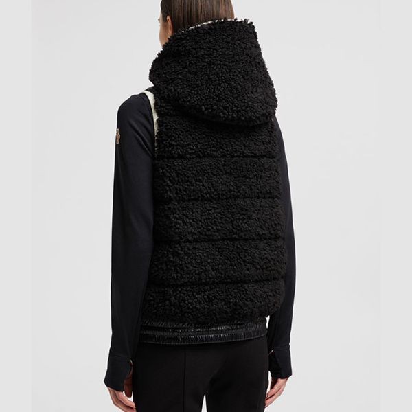 ★express便可★モンクレール teddy ダウンベスト コピー 4色 j20988g0