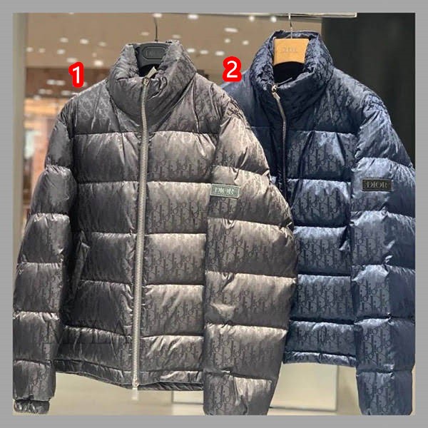 ディオール オブリークダウンジャケット 偽物 943c449a4462