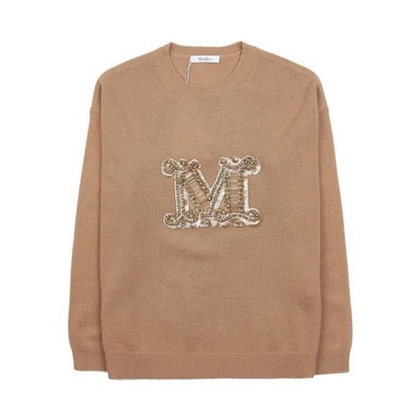 VIPセール[マックスマーラ] PALATO KNIT パラトウールニットコピー 3Color PALATO 001