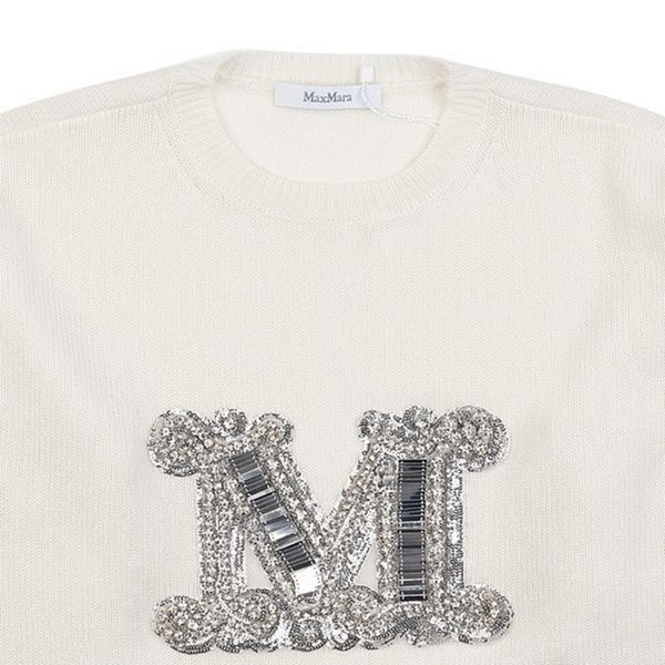 VIPセール[マックスマーラ] PALATO KNIT パラトウールニットコピー 3Color PALATO 001