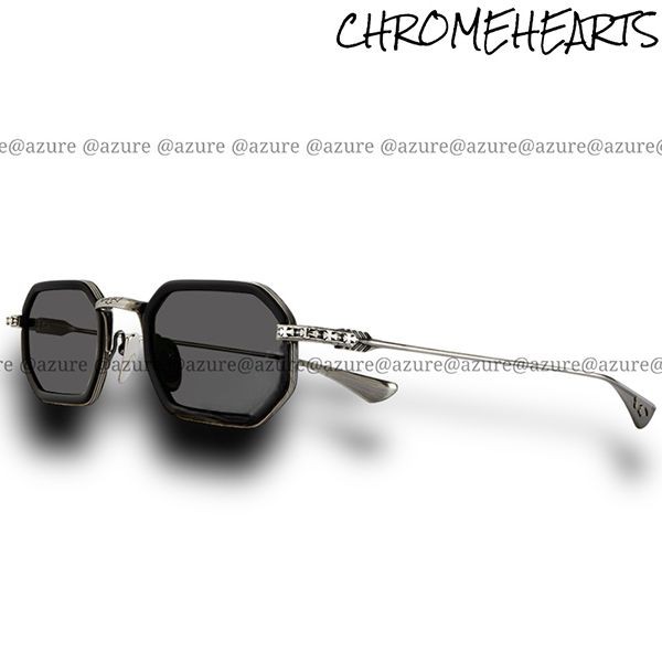 今季新作クロムハーツ CHクロス サングラス スーパーコピー ch12177
