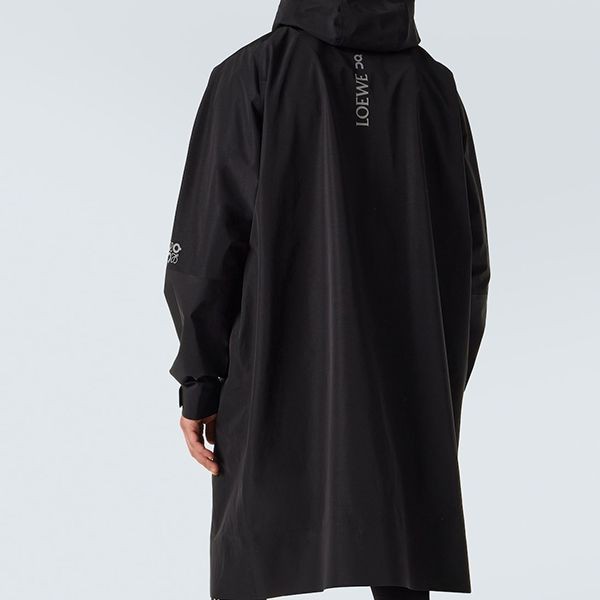 洗練デザイン♪ロエベ On テクニカルロングジャケット 偽物 人気コラボ 12272