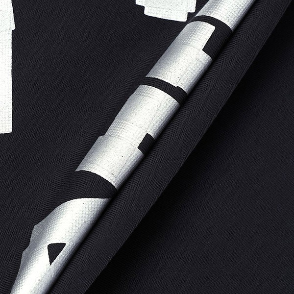 [一番信用]関税負担なし☆バレンシアガ Ripped Pocket パーカー コピー フーディ 744441 TQVQ9 1073