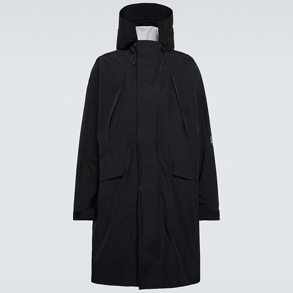 洗練デザイン♪ロエベ On テクニカルロングジャケット 偽物 人気コラボ 12272