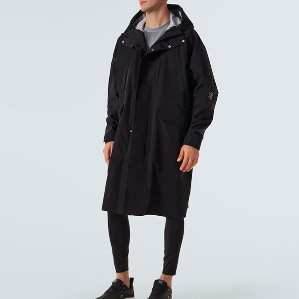 洗練デザイン♪ロエベ On テクニカルロングジャケット 偽物 人気コラボ 12272