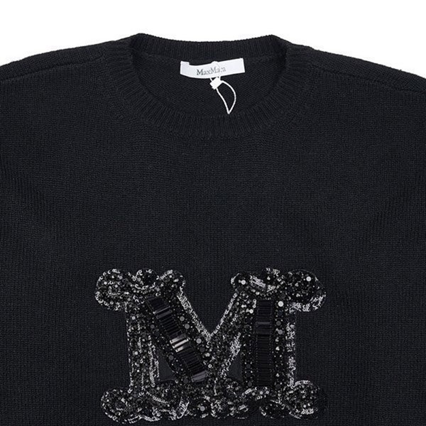 VIPセール[マックスマーラ] PALATO KNIT パラトウールニットコピー 3Color PALATO 001