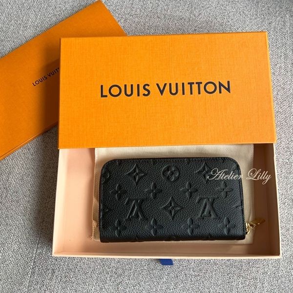 新色登場!【ルイヴィトン】Margot マーゴット 偽物 長財布 上品なモノグラム M12425