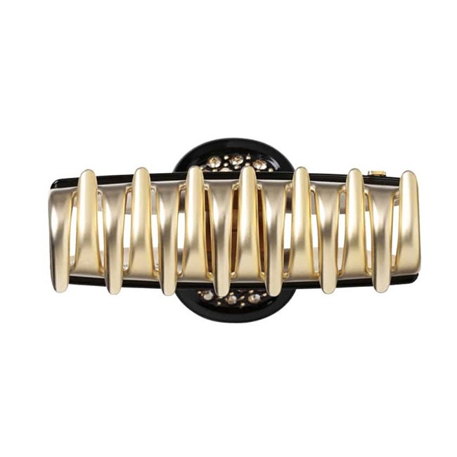 アレクサンドルドゥパリ 偽物 VENDOME Mクリップ ICCM-15571-04A24