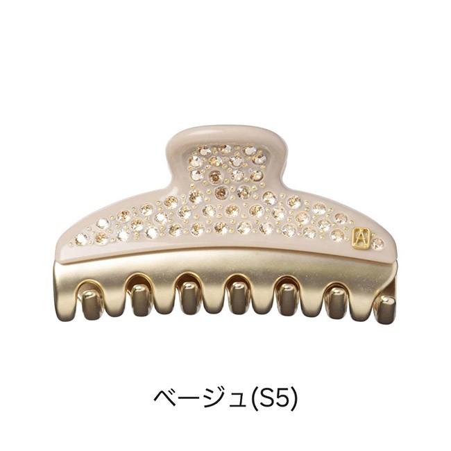 アレクサンドルドゥパリ 偽物 VENDOME Mクリップ ICCM-15571-04A24