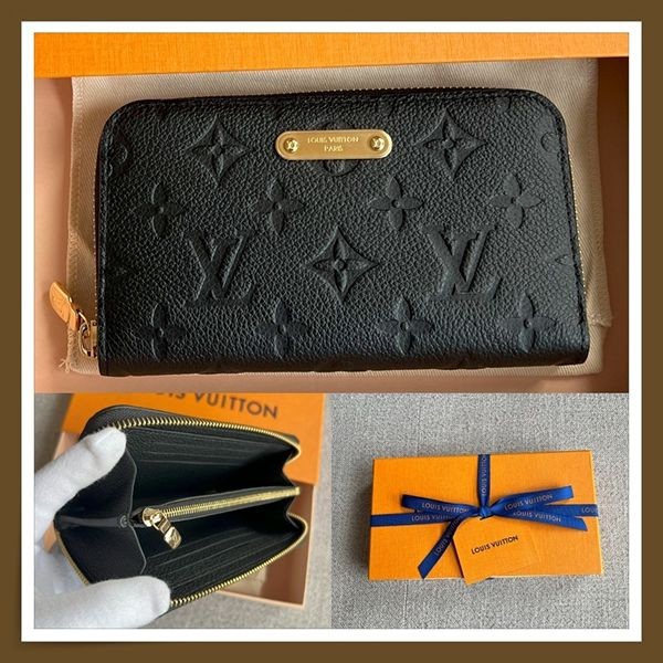 新色登場！【ルイヴィトン】Margot マーゴット 偽物 長財布 上品なモノグラム M12425