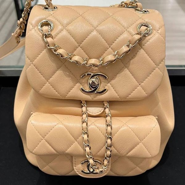 シャネル バックパック 偽物 リュック 3WAY★AS2908 B09750 94305【カラバリ豊富♪多収納◎】