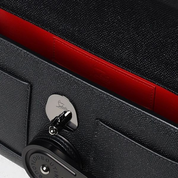 激安ルブタン Groovy クロスボディバッグ コピー 3245105B260