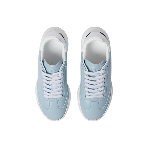 ステラマッカートニー 偽物 ループ レースアップ スニーカー stl00001