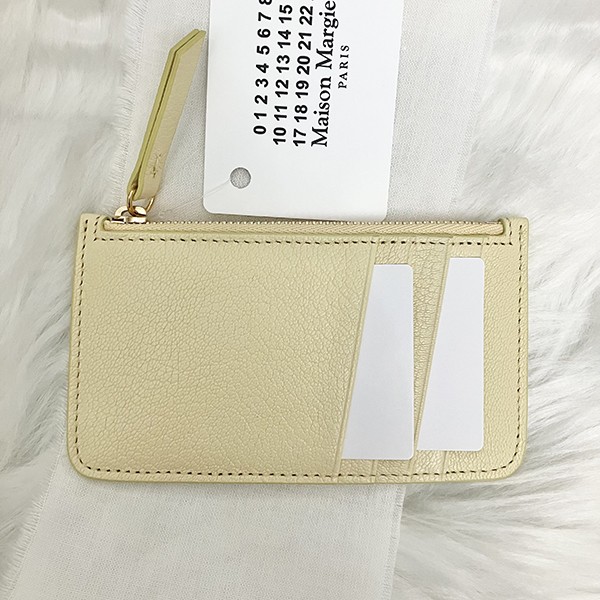 メゾンマルジェラ 偽物 ステッチカード&コインケース 3色 5111444