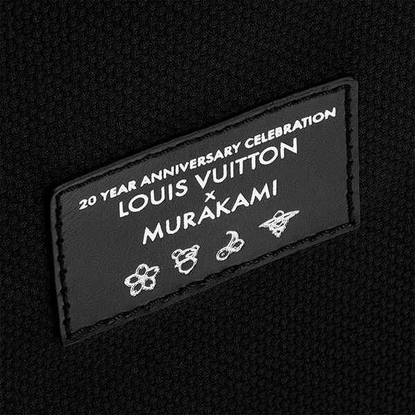 速達発送サービスルイヴィトン× 村上隆 スーツケース コピー ホライゾン 55 M13787